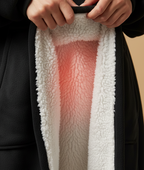 OMIRO™ Heated Hoodie Blanket